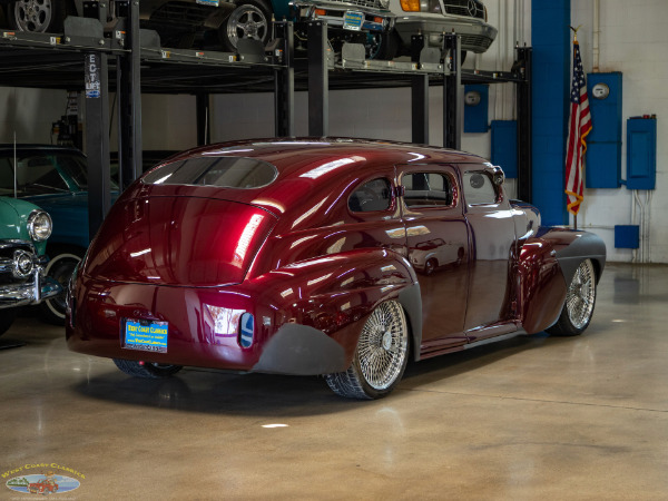 Used 1947 Mercury Custom  | Torrance, CA
