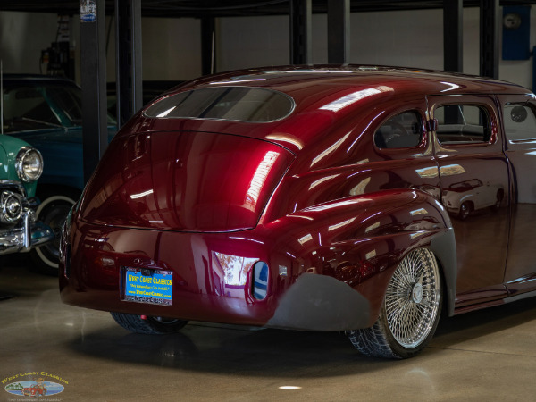 Used 1947 Mercury Custom  | Torrance, CA