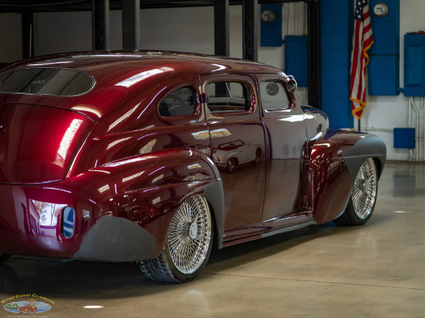 Used 1947 Mercury Custom  | Torrance, CA