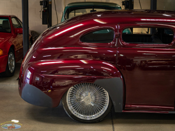Used 1947 Mercury Custom  | Torrance, CA