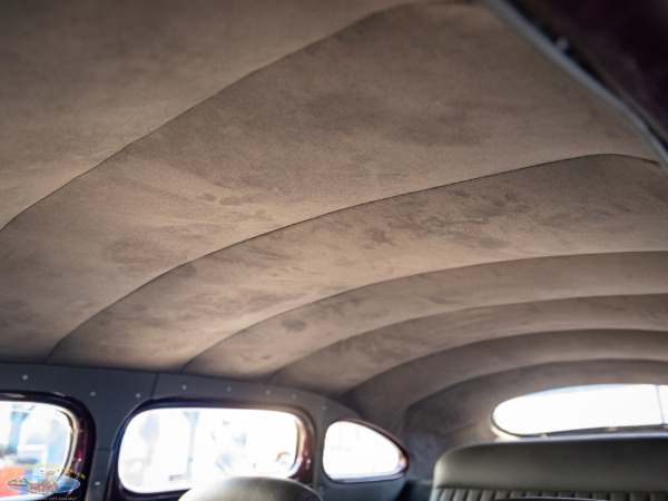 Used 1947 Mercury Custom  | Torrance, CA