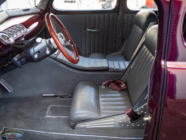 Used 1947 Mercury Custom  | Torrance, CA