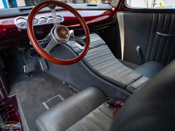 Used 1947 Mercury Custom  | Torrance, CA