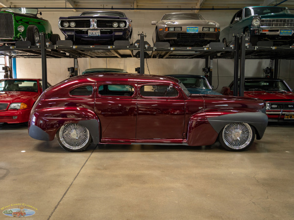 Used 1947 Mercury Custom  | Torrance, CA