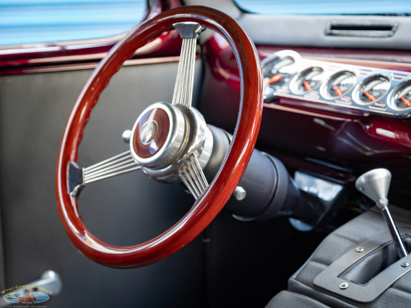 Used 1947 Mercury Custom  | Torrance, CA