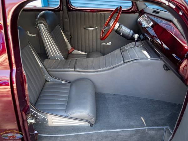 Used 1947 Mercury Custom  | Torrance, CA
