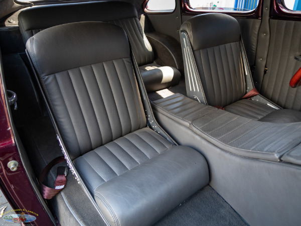 Used 1947 Mercury Custom  | Torrance, CA