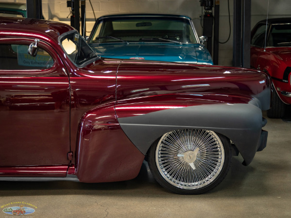 Used 1947 Mercury Custom  | Torrance, CA