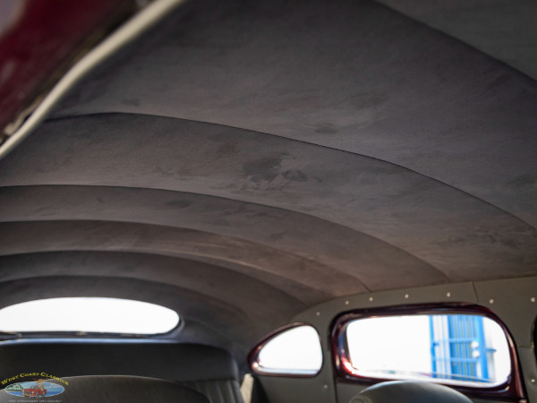 Used 1947 Mercury Custom  | Torrance, CA