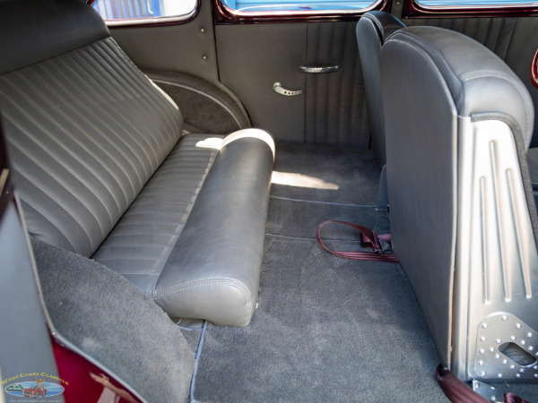 Used 1947 Mercury Custom  | Torrance, CA