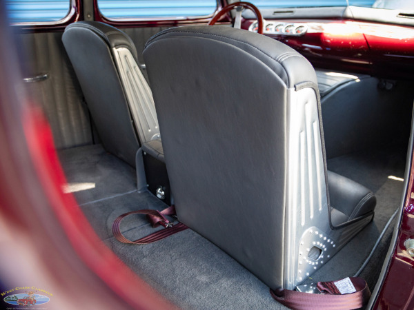 Used 1947 Mercury Custom  | Torrance, CA
