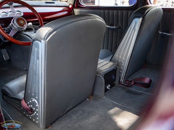 Used 1947 Mercury Custom  | Torrance, CA