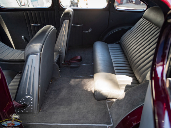 Used 1947 Mercury Custom  | Torrance, CA