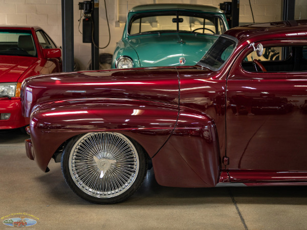 Used 1947 Mercury Custom  | Torrance, CA