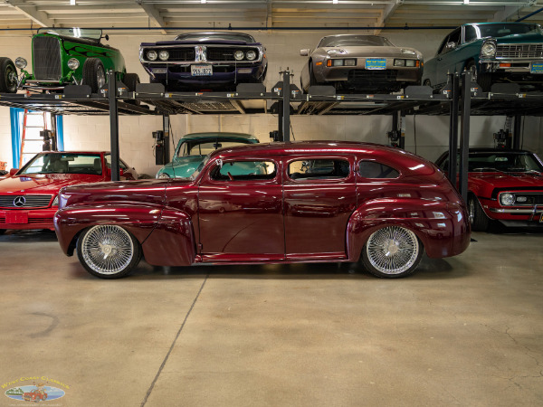 Used 1947 Mercury Custom  | Torrance, CA