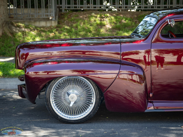 Used 1947 Mercury Custom  | Torrance, CA