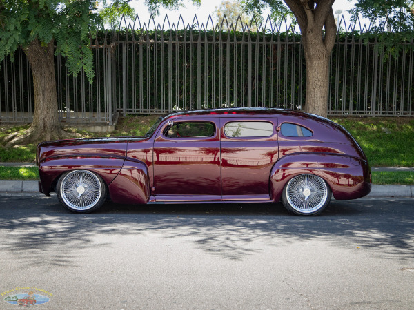 Used 1947 Mercury Custom  | Torrance, CA