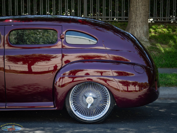 Used 1947 Mercury Custom  | Torrance, CA