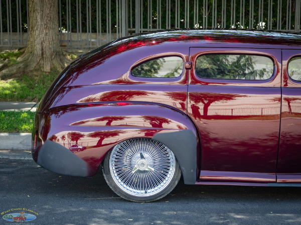 Used 1947 Mercury Custom  | Torrance, CA
