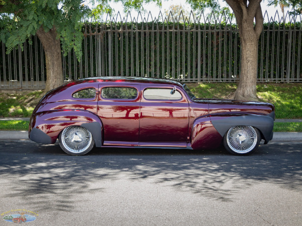 Used 1947 Mercury Custom  | Torrance, CA