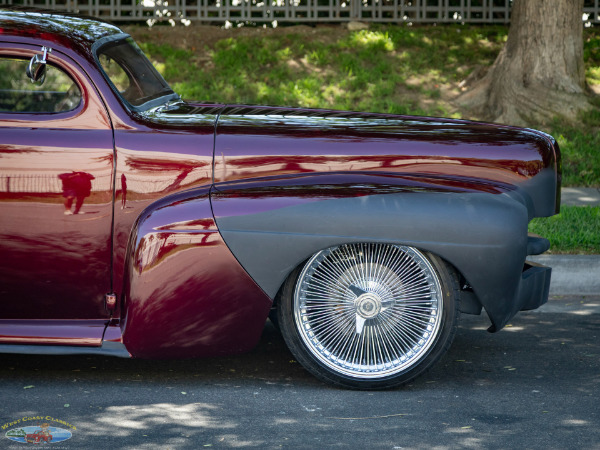 Used 1947 Mercury Custom  | Torrance, CA