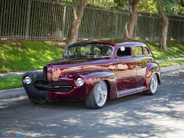 Used 1947 Mercury Custom  | Torrance, CA