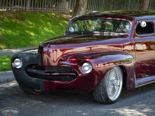 Used 1947 Mercury Custom  | Torrance, CA