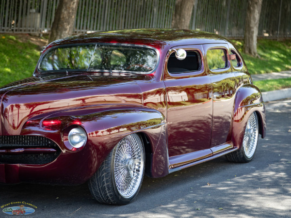 Used 1947 Mercury Custom  | Torrance, CA