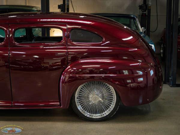 Used 1947 Mercury Custom  | Torrance, CA