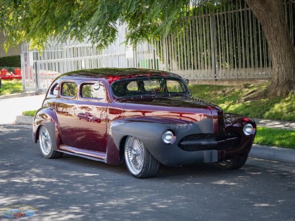 Used 1947 Mercury Custom  | Torrance, CA