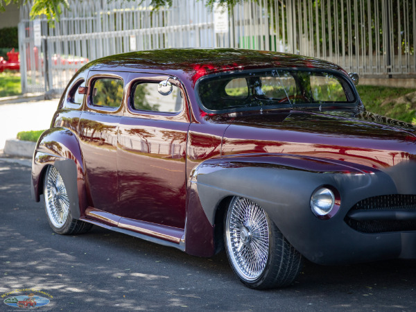 Used 1947 Mercury Custom  | Torrance, CA