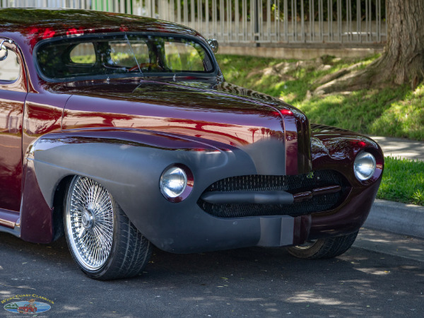 Used 1947 Mercury Custom  | Torrance, CA