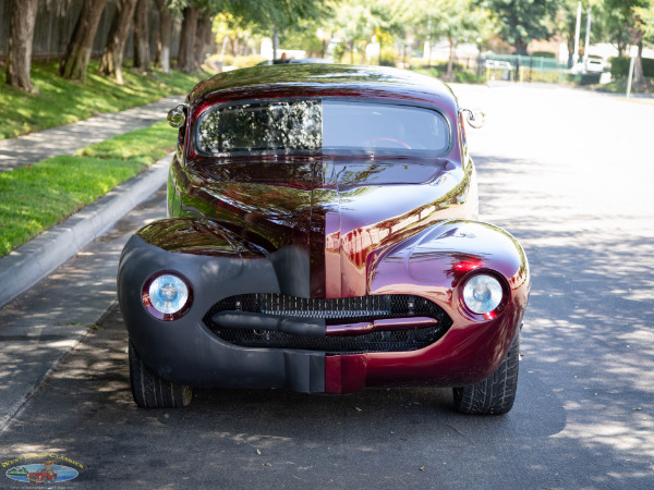 Used 1947 Mercury Custom  | Torrance, CA