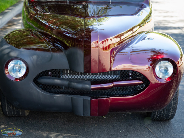 Used 1947 Mercury Custom  | Torrance, CA