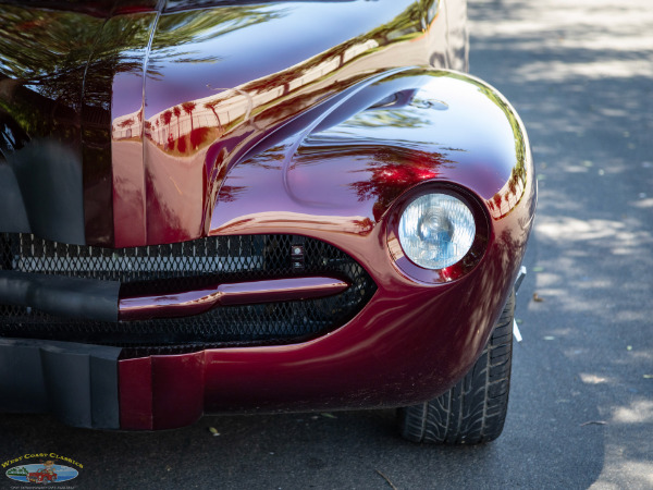 Used 1947 Mercury Custom  | Torrance, CA