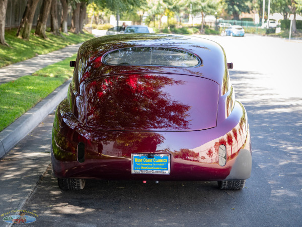 Used 1947 Mercury Custom  | Torrance, CA