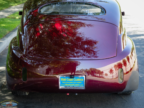 Used 1947 Mercury Custom  | Torrance, CA