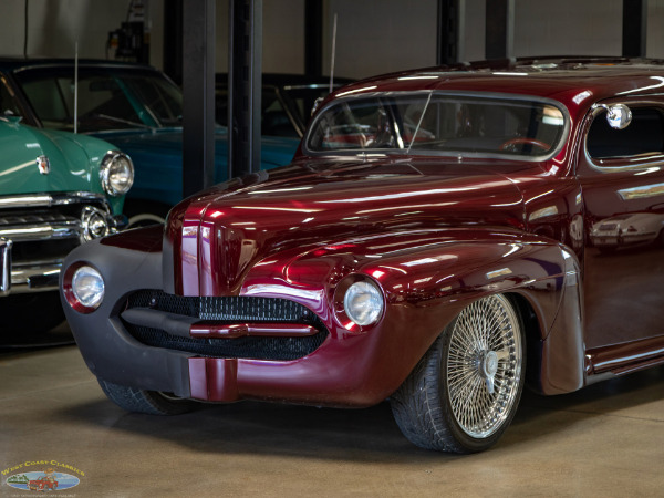 Used 1947 Mercury Custom  | Torrance, CA