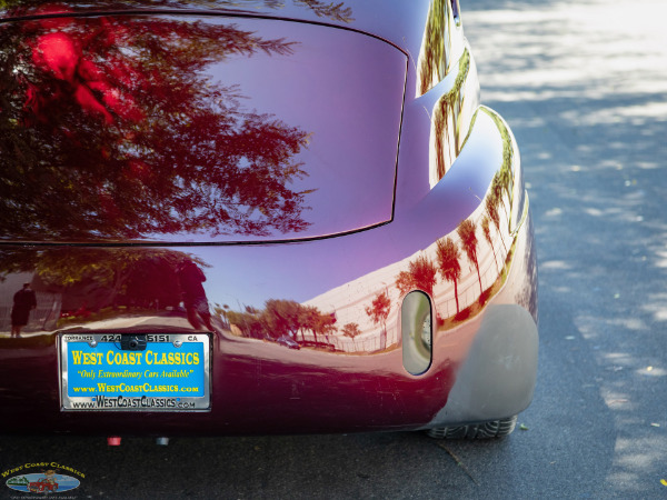 Used 1947 Mercury Custom  | Torrance, CA