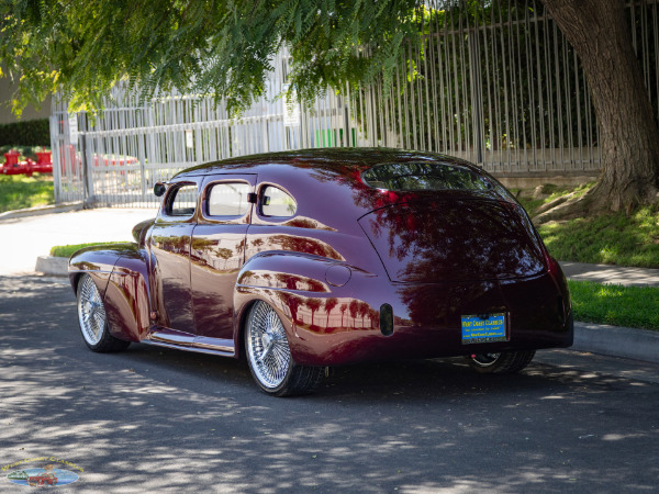 Used 1947 Mercury Custom  | Torrance, CA