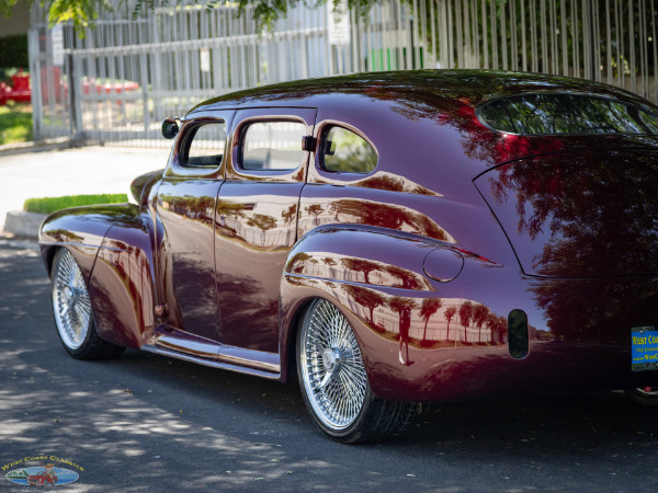 Used 1947 Mercury Custom  | Torrance, CA