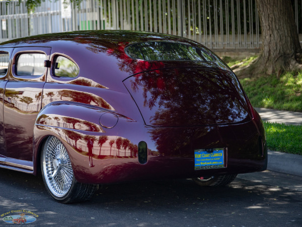 Used 1947 Mercury Custom  | Torrance, CA