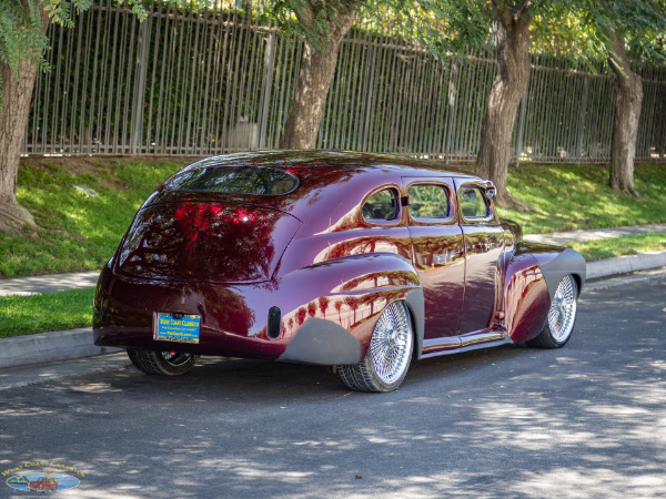 Used 1947 Mercury Custom  | Torrance, CA