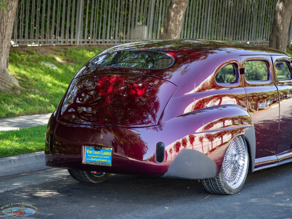 Used 1947 Mercury Custom  | Torrance, CA