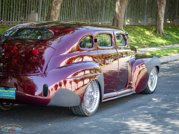 Used 1947 Mercury Custom  | Torrance, CA