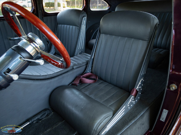 Used 1947 Mercury Custom  | Torrance, CA