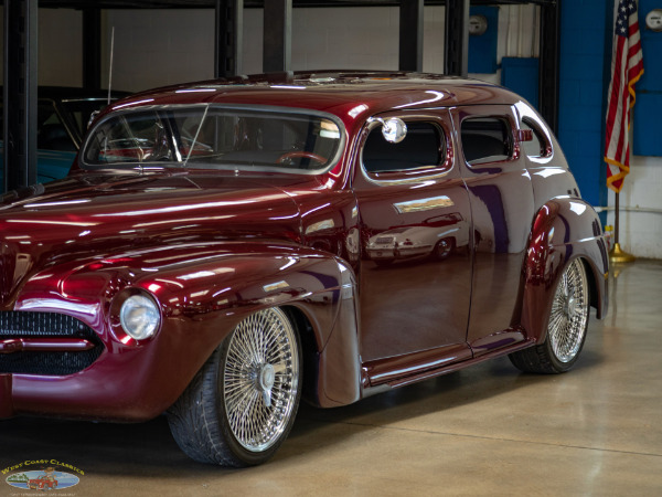 Used 1947 Mercury Custom  | Torrance, CA