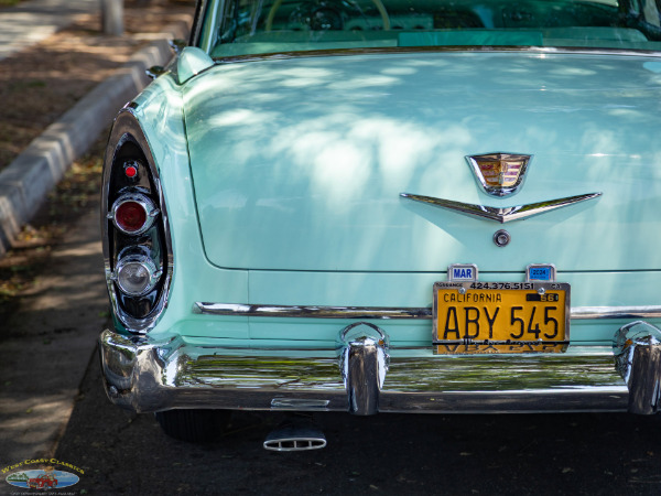 Used 1956 Dodge Custom Royal 4 Door Sedan  | Torrance, CA