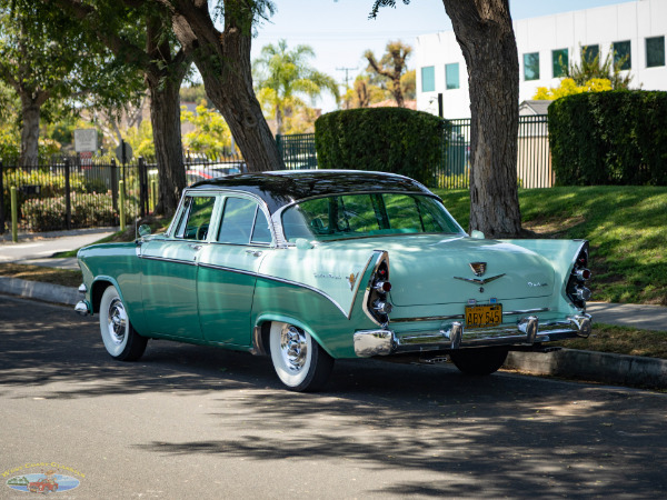 Used 1956 Dodge Custom Royal 4 Door Sedan  | Torrance, CA