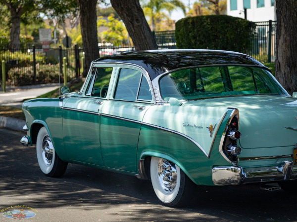 Used 1956 Dodge Custom Royal 4 Door Sedan  | Torrance, CA